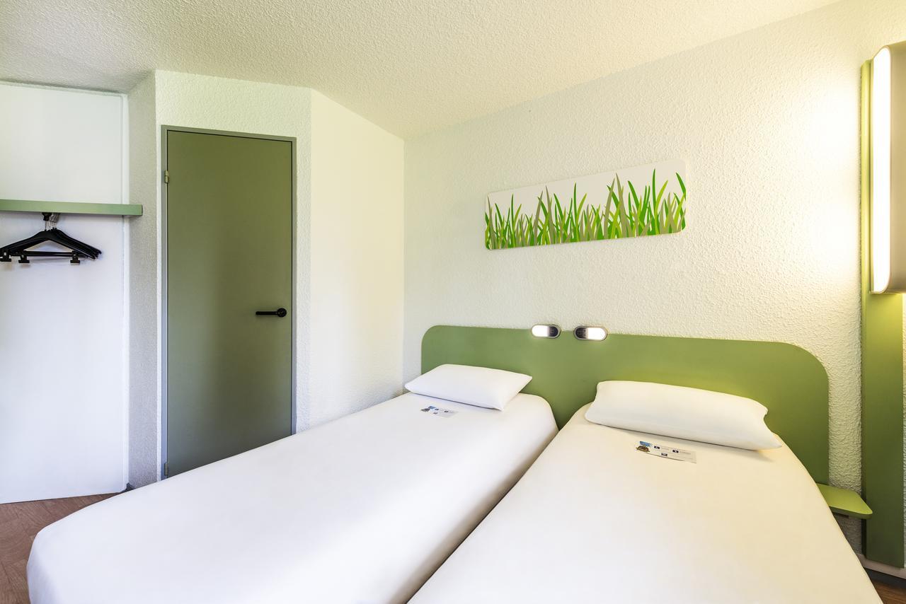 Ibis Budget Argenteuil Bords De Seine Exterior photo